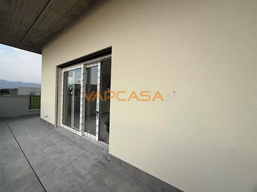 Immagine 3 di Appartamento in vendita  in VIA DEI BOSCHI 3 a Bolgare