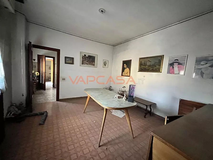 Immagine 9 di Casa indipendente in vendita  in VIA LOCATELLI a Martinengo