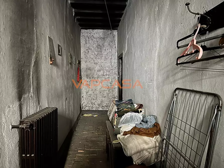 Immagine 2 di Casa indipendente in vendita  in VIA LOCATELLI a Martinengo