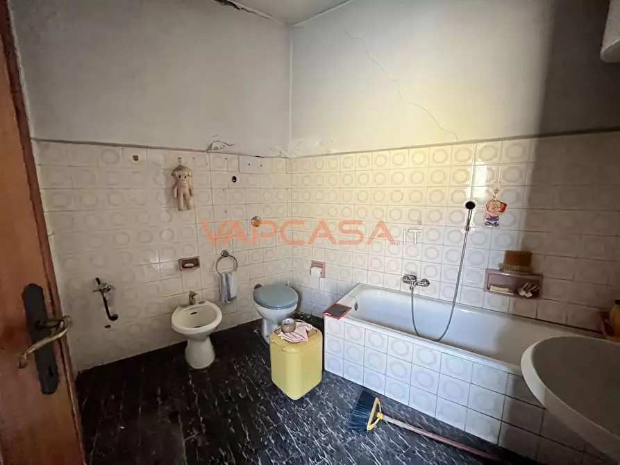 Immagine 4 di Casa indipendente in vendita  in VIA LOCATELLI a Martinengo