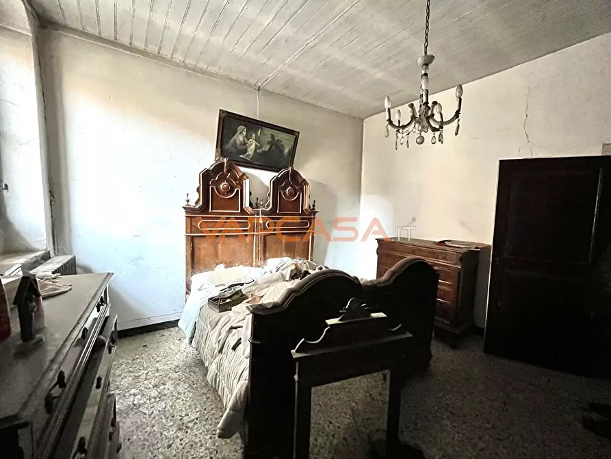 Immagine 3 di Casa indipendente in vendita  in VIA LOCATELLI a Martinengo