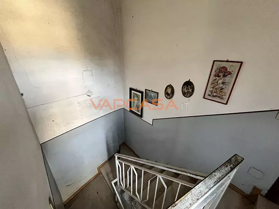 Immagine 5 di Casa indipendente in vendita  in VIA LOCATELLI a Martinengo