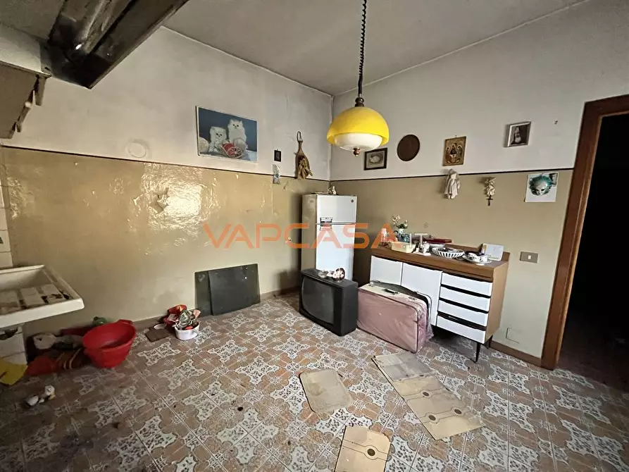 Immagine 6 di Casa indipendente in vendita  in VIA LOCATELLI a Martinengo