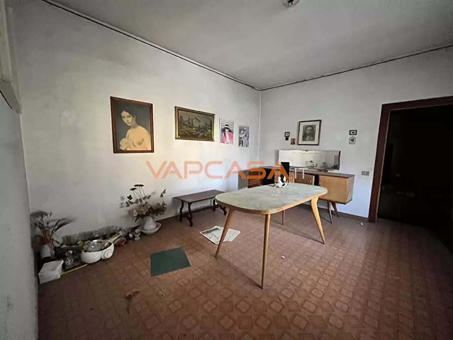 Immagine 8 di Casa indipendente in vendita  in VIA LOCATELLI a Martinengo
