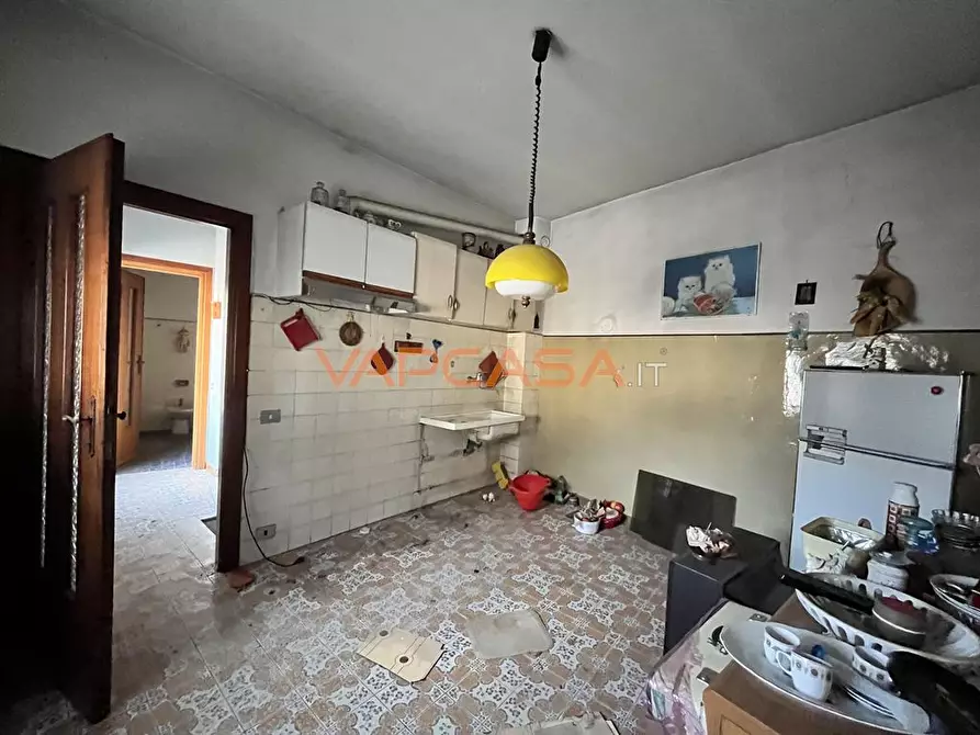 Immagine 7 di Casa indipendente in vendita  in VIA LOCATELLI a Martinengo
