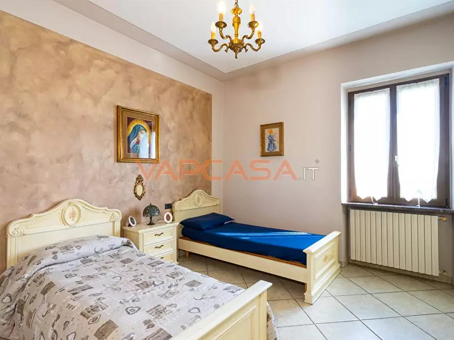 Immagine 8 di Casa indipendente in vendita  in STRADA STATALE 498 1 a Martinengo