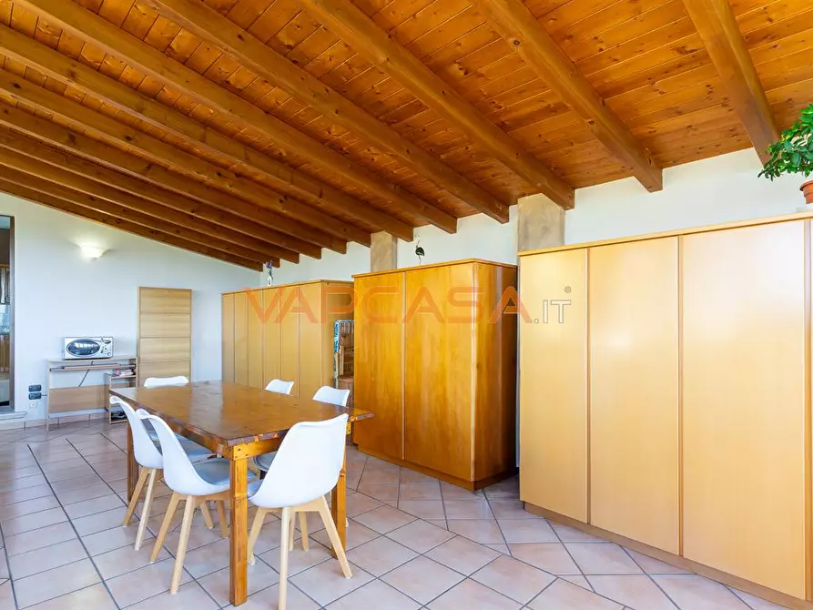 Immagine 3 di Casa indipendente in vendita  in STRADA STATALE 498 1 a Martinengo