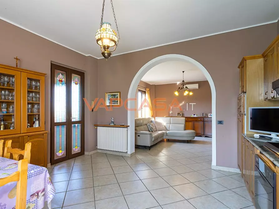 Immagine 2 di Casa indipendente in vendita  in STRADA STATALE 498 1 a Martinengo