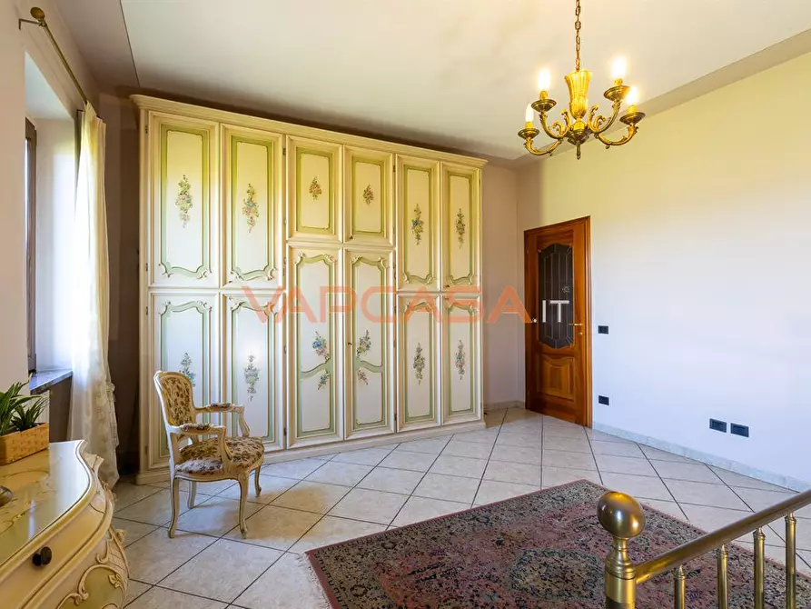 Immagine 7 di Casa indipendente in vendita  in STRADA STATALE 498 1 a Martinengo