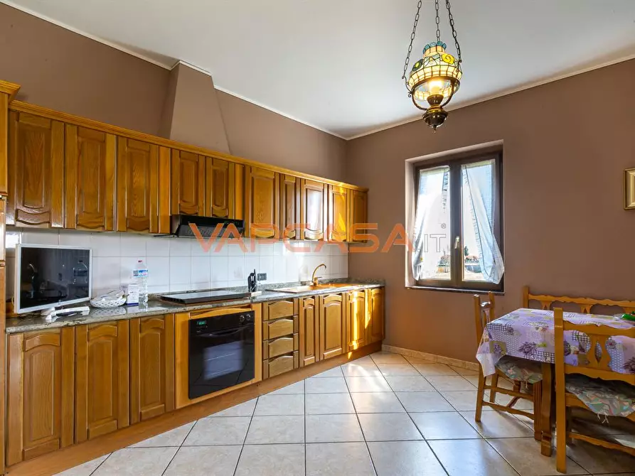 Immagine 1 di Casa indipendente in vendita  in STRADA STATALE 498 1 a Martinengo