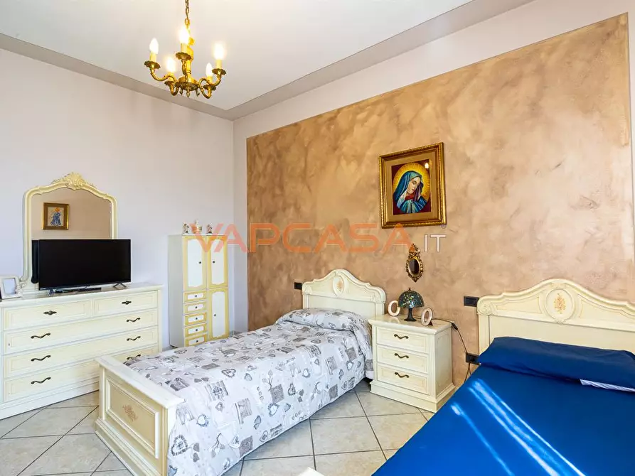 Immagine 9 di Casa indipendente in vendita  in STRADA STATALE 498 1 a Martinengo