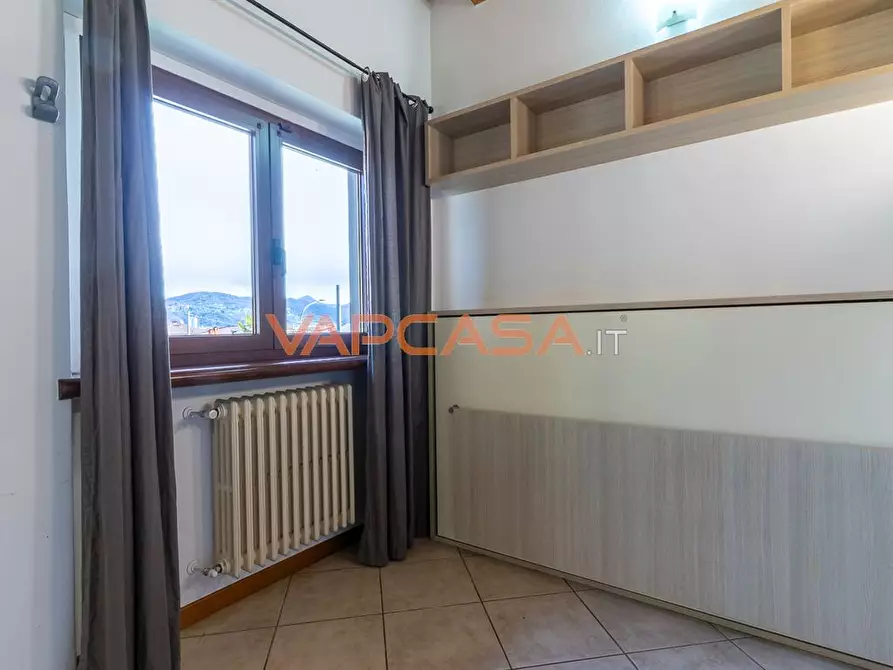 Immagine 8 di Appartamento in vendita  in via della pace 4c a Bolgare