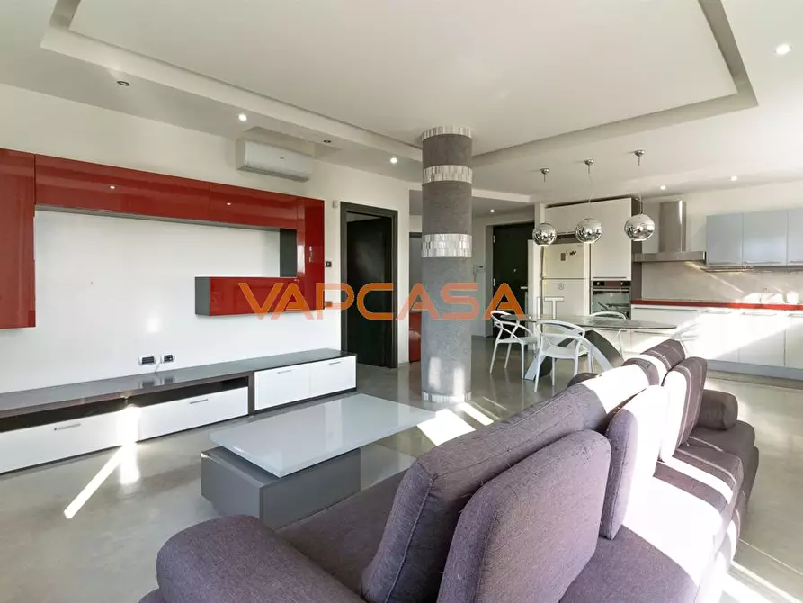 Immagine 1 di Appartamento in vendita  in via della pace 4c a Bolgare