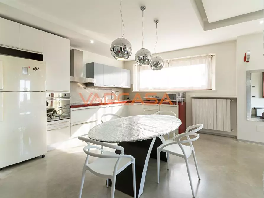 Immagine 2 di Appartamento in vendita  in via della pace 4c a Bolgare