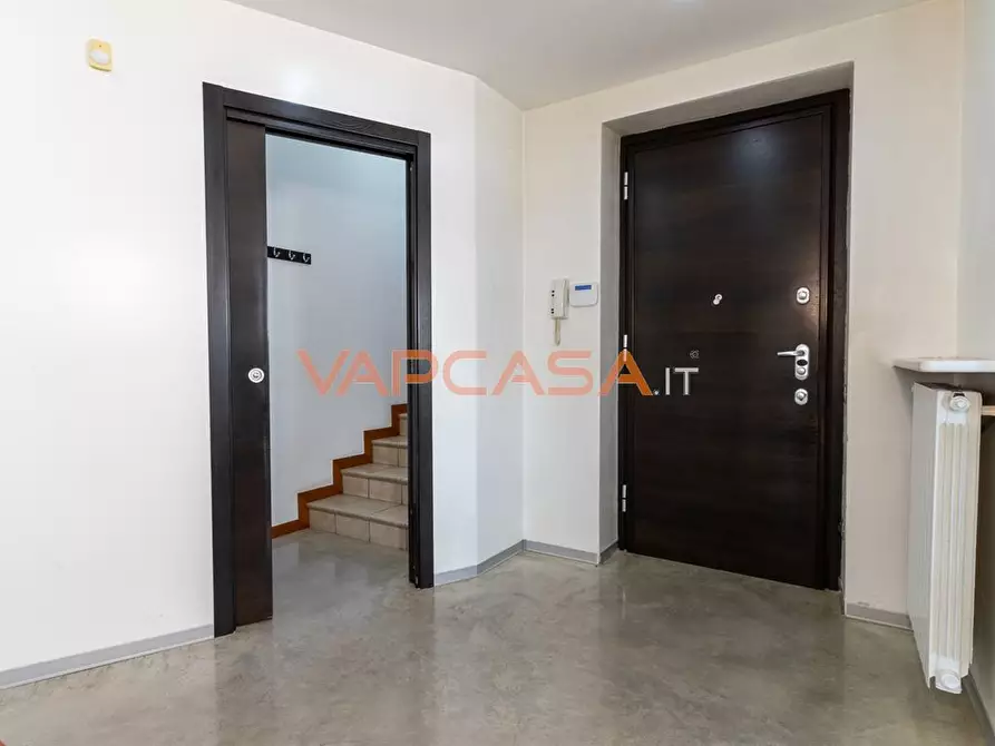 Immagine 6 di Appartamento in vendita  in via della pace 4c a Bolgare