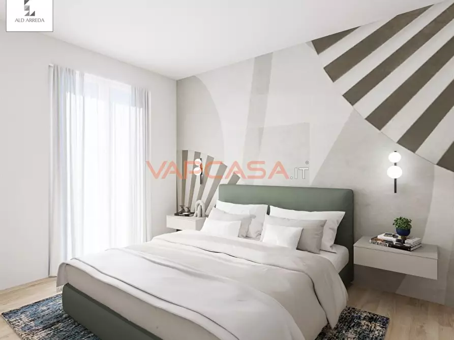 Immagine 7 di Appartamento in vendita  in VIA A. VESPUCCI 2 a Cologno Al Serio