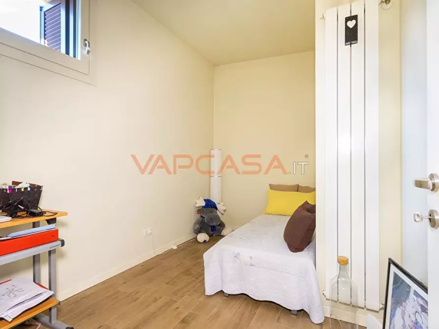 Immagine 6 di Casa indipendente in vendita  in VIA FABBRI 30 a Palazzolo Sull'oglio