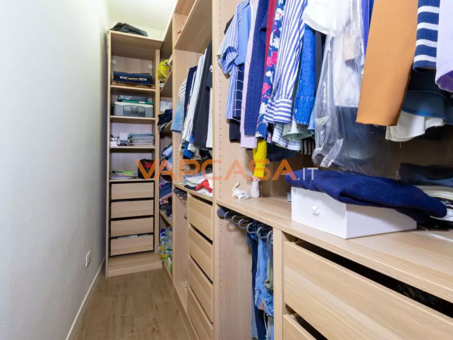 Immagine 7 di Casa indipendente in vendita  in VIA FABBRI 30 a Palazzolo Sull'oglio