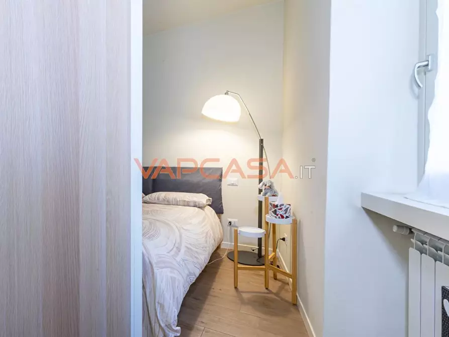 Immagine 8 di Casa indipendente in vendita  in VIA FABBRI 30 a Palazzolo Sull'oglio