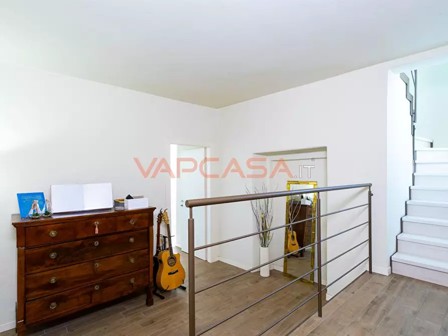 Immagine 9 di Casa indipendente in vendita  in VIA FABBRI 30 a Palazzolo Sull'oglio