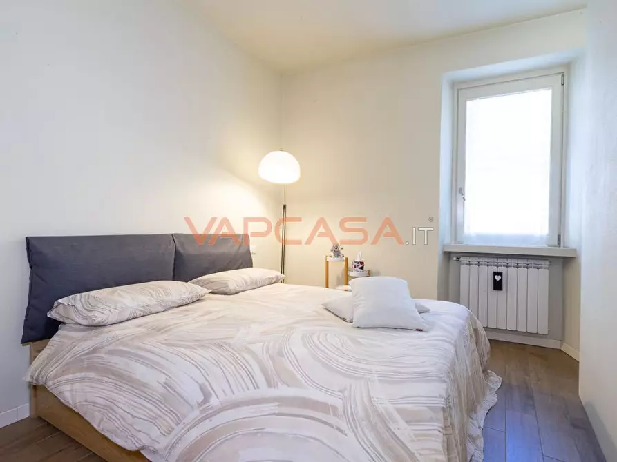 Immagine 4 di Casa indipendente in vendita  in VIA FABBRI 30 a Palazzolo Sull'oglio