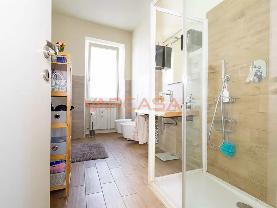 Immagine 2 di Casa indipendente in vendita  in VIA FABBRI 30 a Palazzolo Sull'oglio