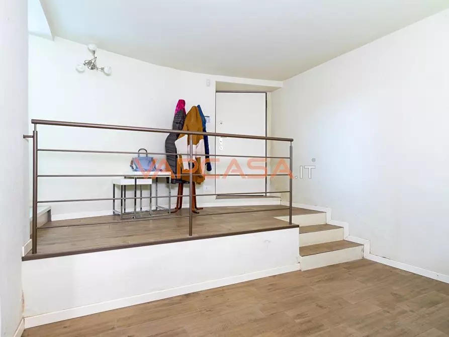 Immagine 9 di Casa indipendente in vendita  in VIA FABBRI 30 a Palazzolo Sull'oglio