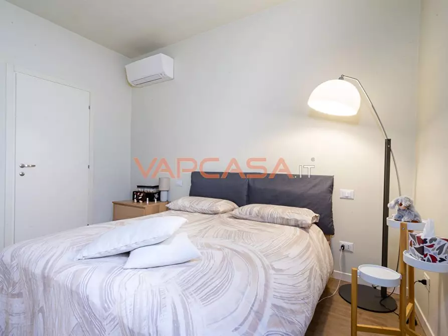 Immagine 5 di Casa indipendente in vendita  in VIA FABBRI 30 a Palazzolo Sull'oglio