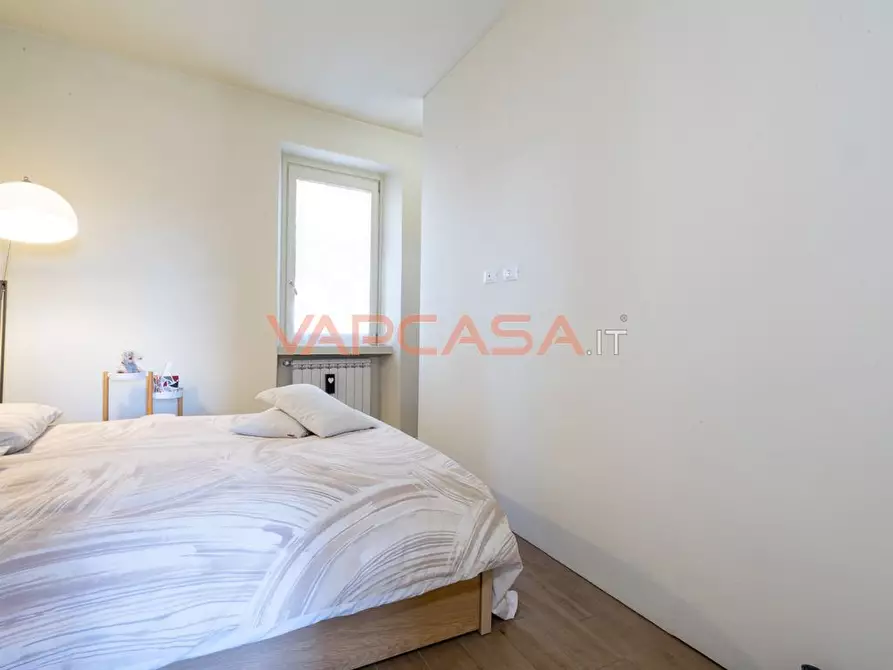 Immagine 3 di Casa indipendente in vendita  in VIA FABBRI 30 a Palazzolo Sull'oglio