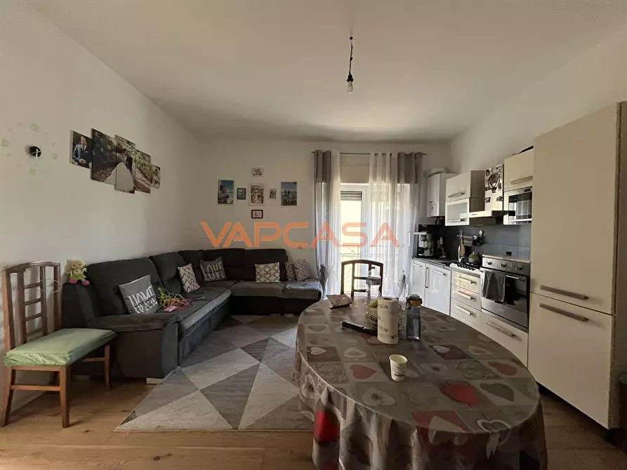 Immagine 3 di Appartamento in vendita  in VIA BALICCO a Martinengo