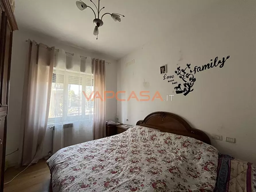 Immagine 7 di Appartamento in vendita  in VIA BALICCO a Martinengo