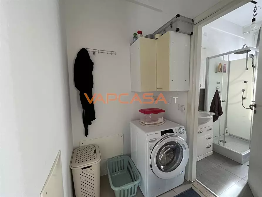 Immagine 2 di Appartamento in vendita  in VIA BALICCO a Martinengo