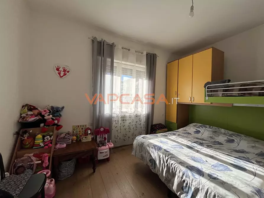 Immagine 1 di Appartamento in vendita  in VIA BALICCO a Martinengo