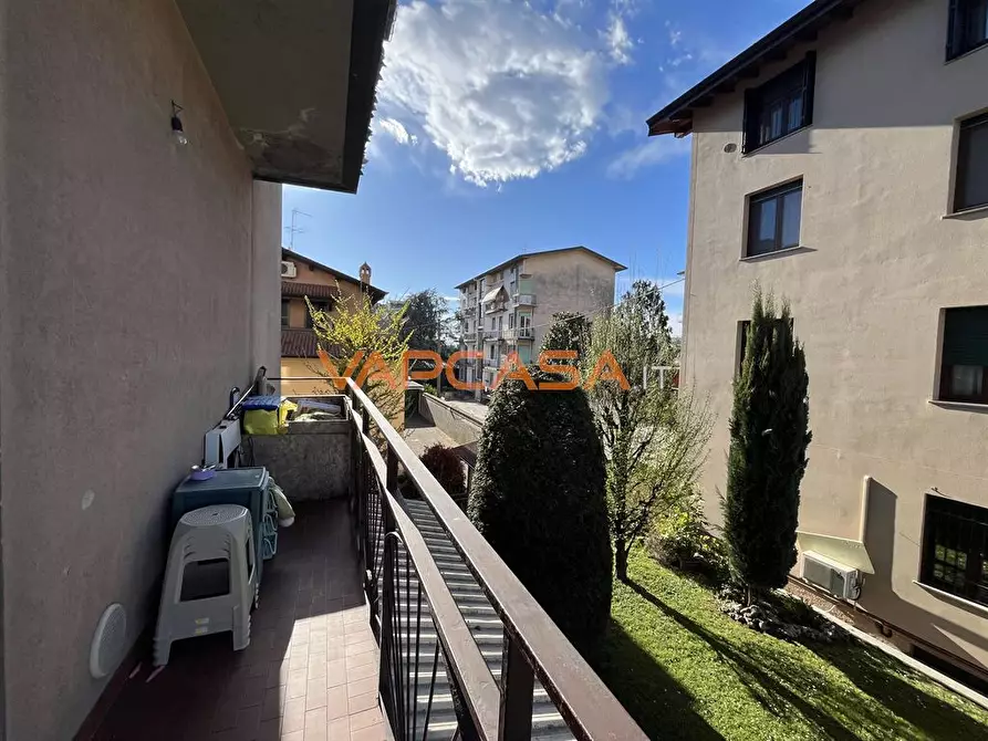 Immagine 9 di Appartamento in vendita  in VIA BALICCO a Martinengo