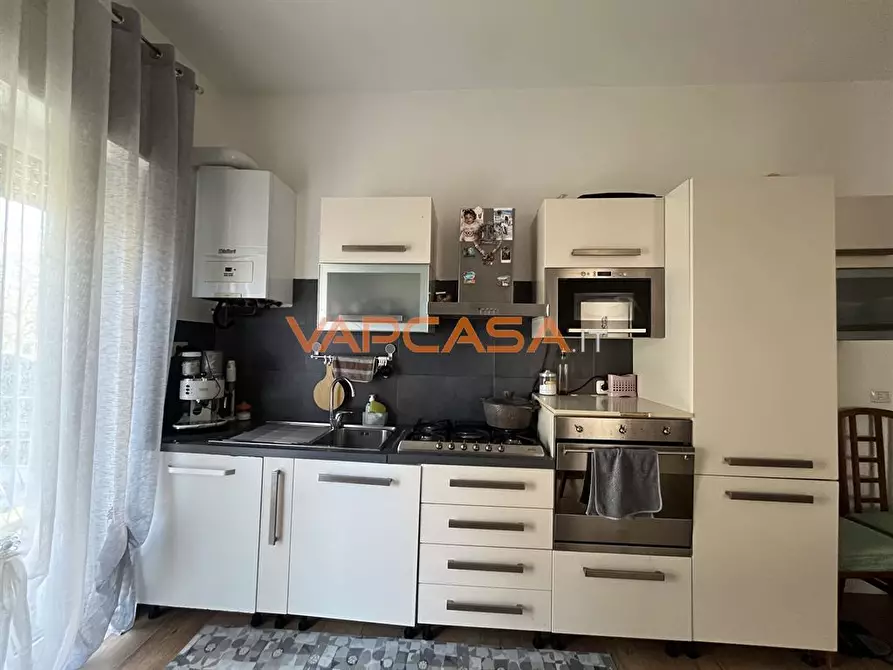 Immagine 4 di Appartamento in vendita  in VIA BALICCO a Martinengo