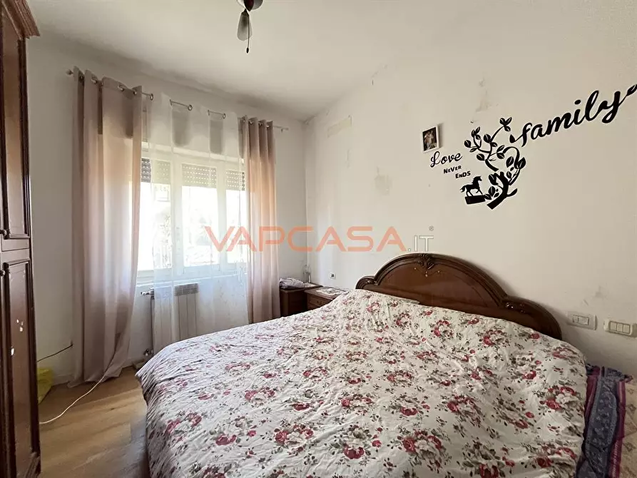 Immagine 6 di Appartamento in vendita  in VIA BALICCO a Martinengo