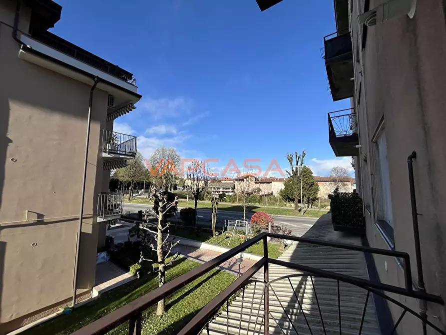 Immagine 8 di Appartamento in vendita  in VIA BALICCO a Martinengo