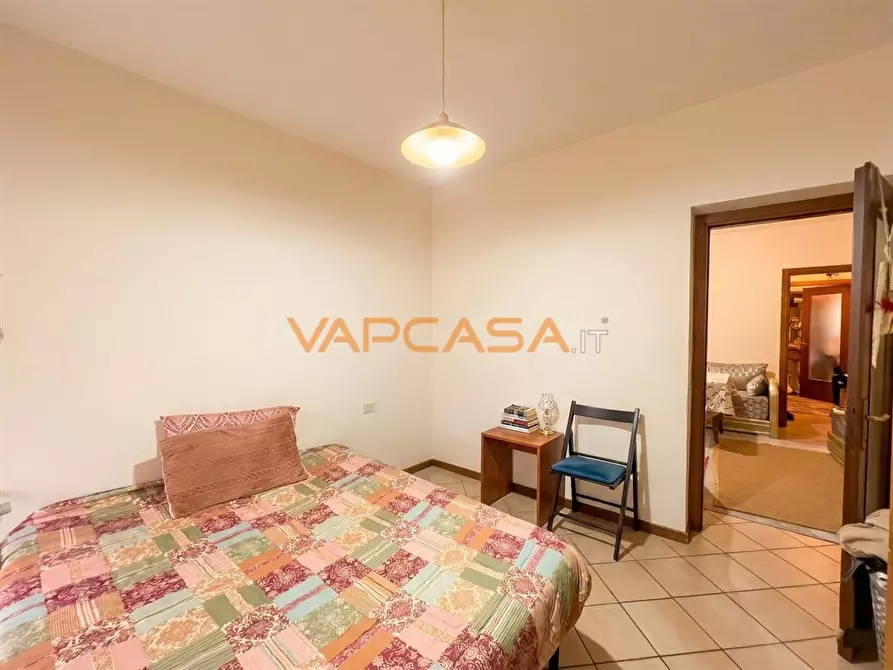 Immagine 1 di Appartamento in vendita  in via cambranti a Chiari