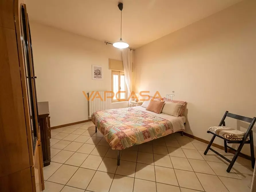 Immagine 2 di Appartamento in vendita  in via cambranti a Chiari