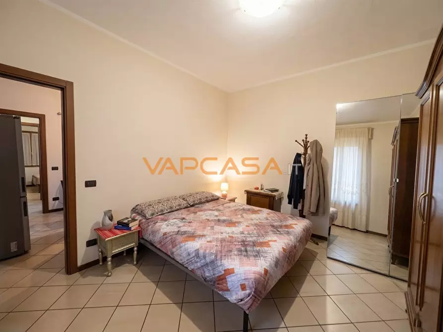 Immagine 7 di Appartamento in vendita  in via cambranti a Chiari