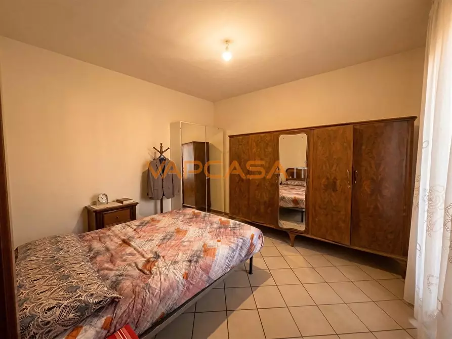 Immagine 9 di Appartamento in vendita  in via cambranti a Chiari