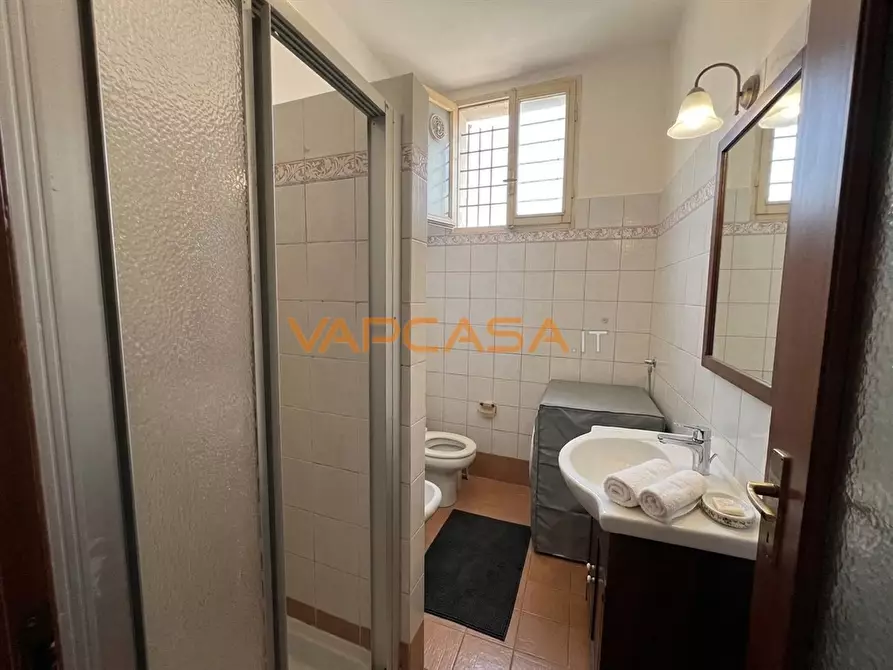 Immagine 4 di Appartamento in vendita  in via cambranti a Chiari