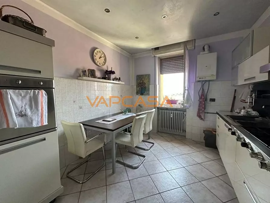 Immagine 8 di Appartamento in vendita  in via galignani 1 a Palazzolo Sull'oglio