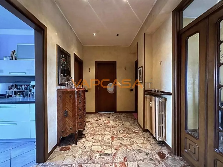 Immagine 2 di Appartamento in vendita  in via galignani 1 a Palazzolo Sull'oglio