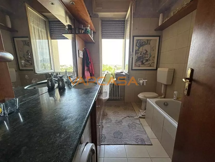 Immagine 6 di Appartamento in vendita  in via galignani 1 a Palazzolo Sull'oglio