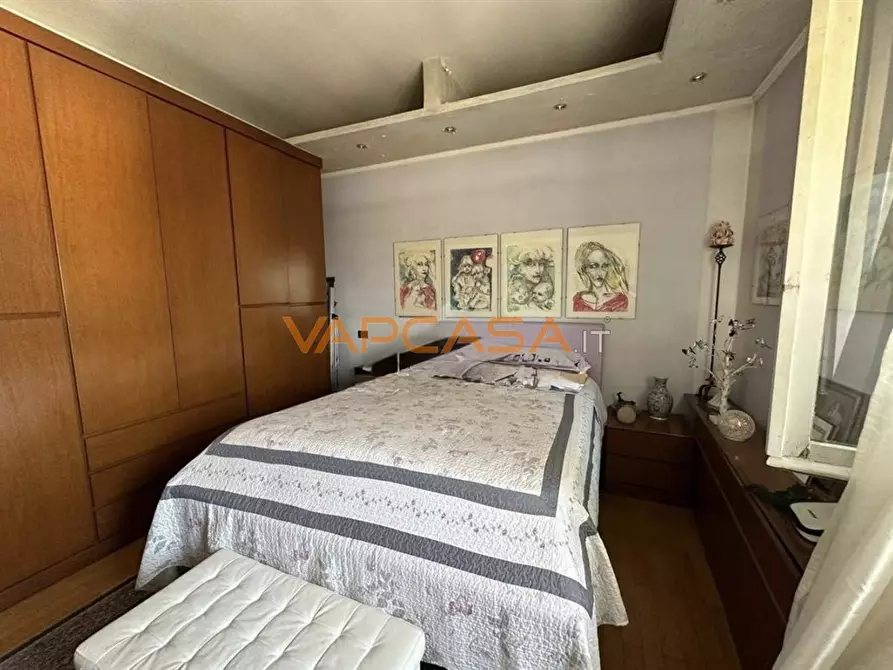 Immagine 1 di Appartamento in vendita  in via galignani 1 a Palazzolo Sull'oglio