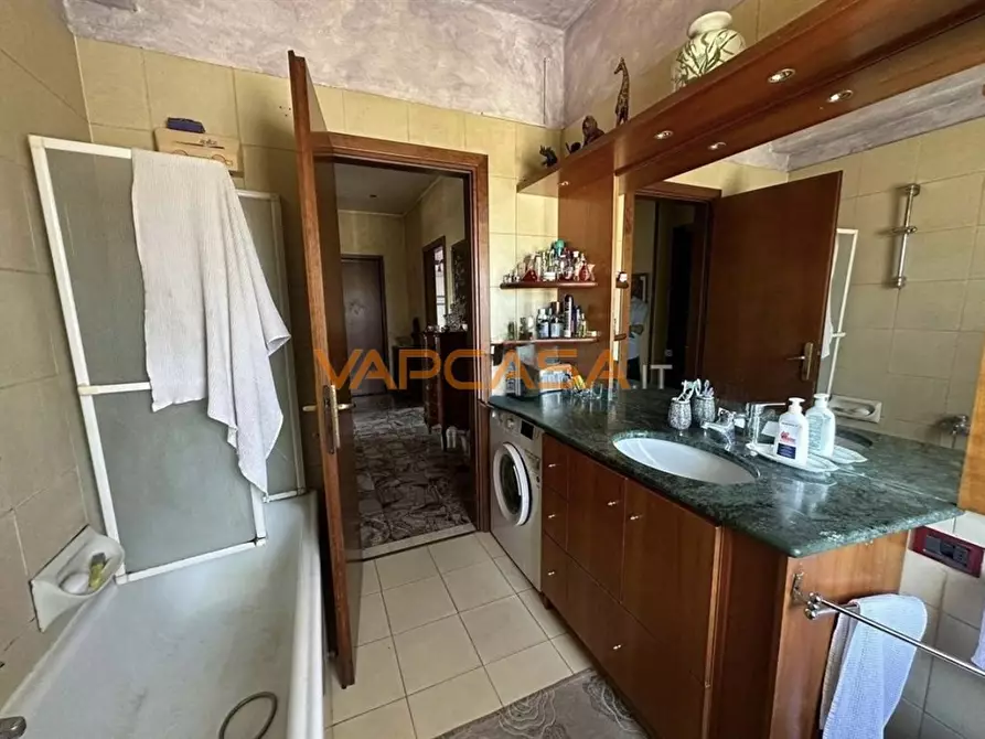 Immagine 4 di Appartamento in vendita  in via galignani 1 a Palazzolo Sull'oglio