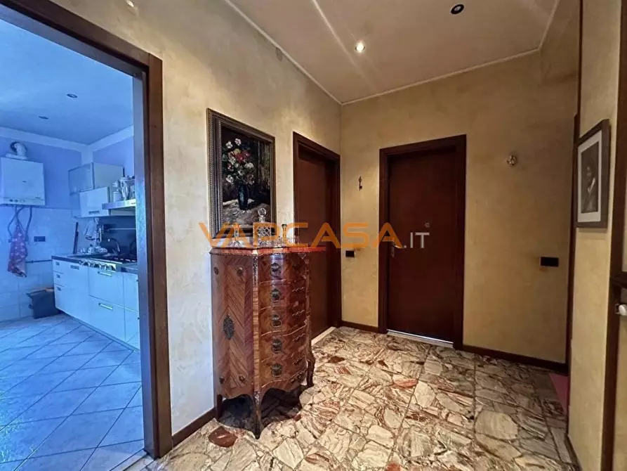 Immagine 3 di Appartamento in vendita  in via galignani 1 a Palazzolo Sull'oglio