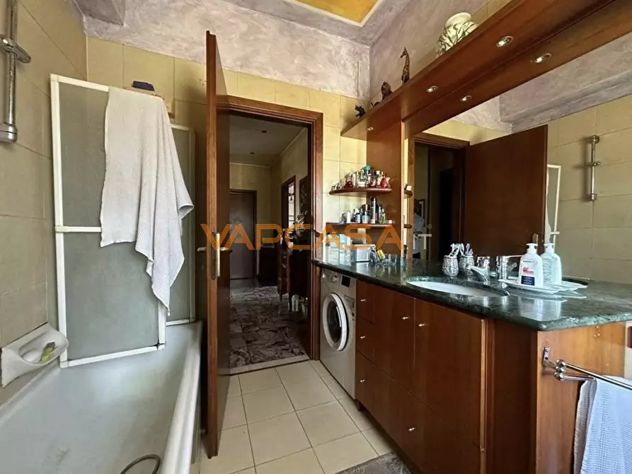 Immagine 9 di Appartamento in vendita  in via galignani 1 a Palazzolo Sull'oglio