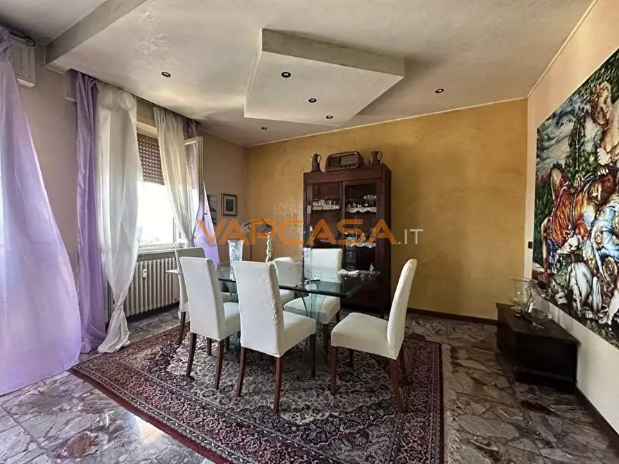 Immagine 7 di Appartamento in vendita  in via galignani 1 a Palazzolo Sull'oglio